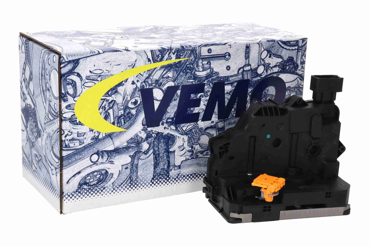 Door Lock - V40-85-0050
