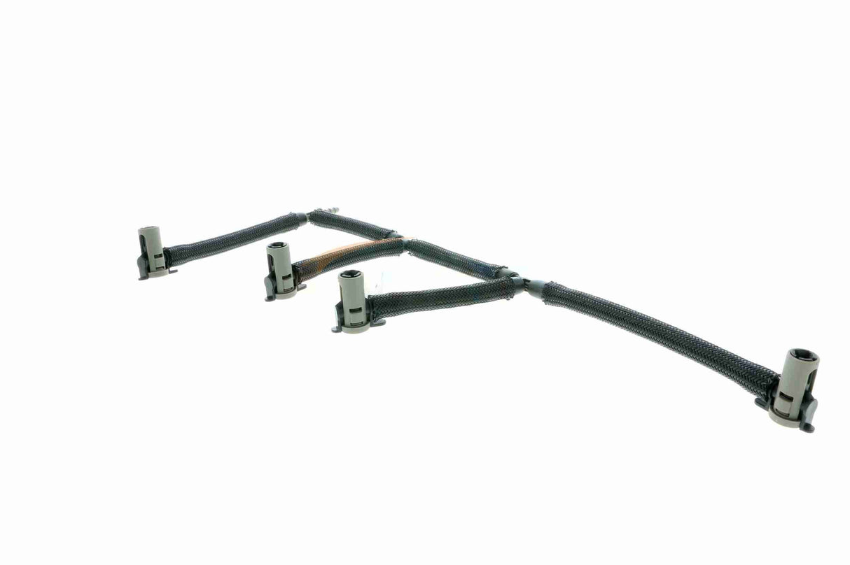 Hose, fuel overflow - V10-5504