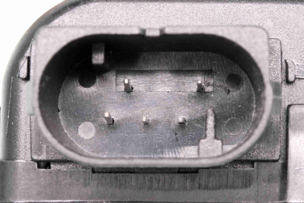 Actuator, blending flap - V10-77-1008