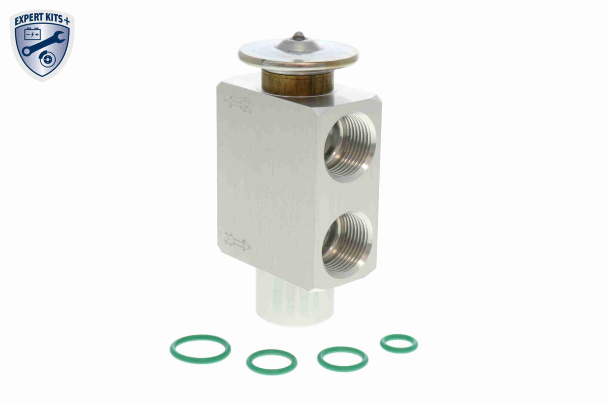 Expansion Valve, air conditioning - V15-77-0003