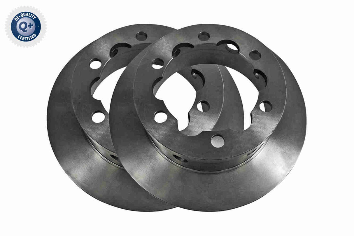Brake Disc - V30-80046