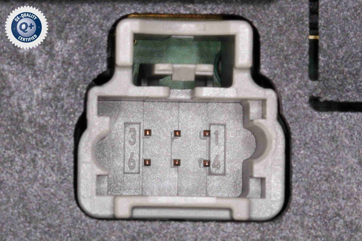 Operating Unit, steering column - V42-80-0068