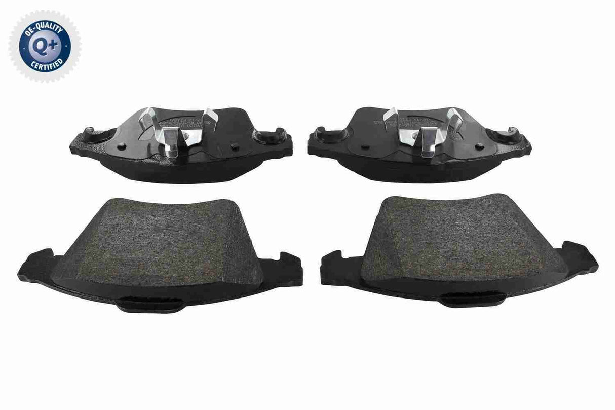 Brake Pad Set, disc brake - V10-2456
