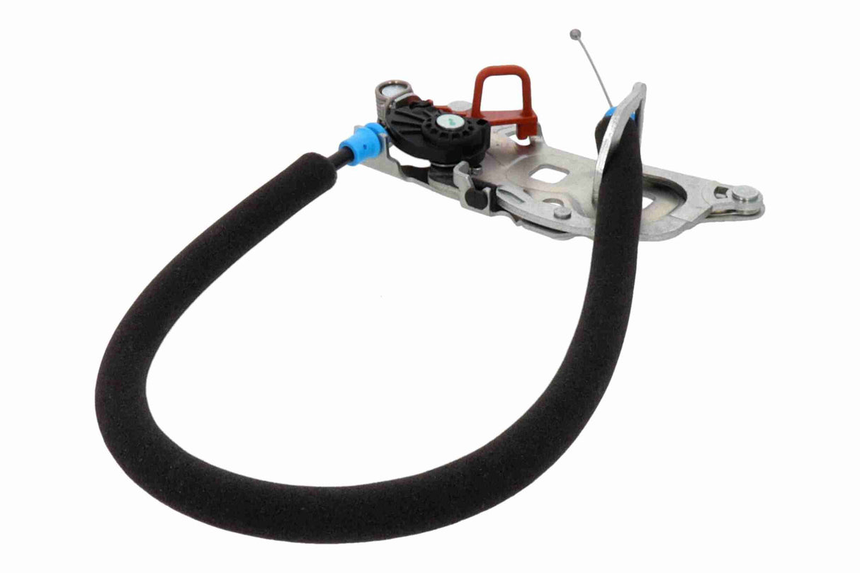 Closing aid, tailgate - V30-85-0187