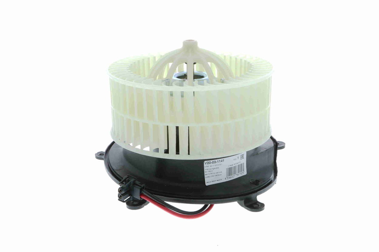 Interior Blower - V20-03-1141