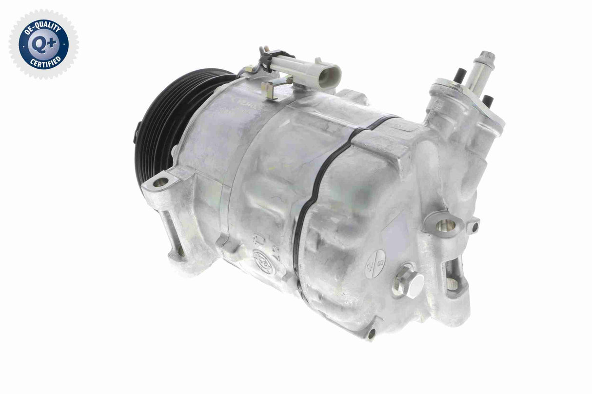 Compressor, air conditioning - V40-15-0013