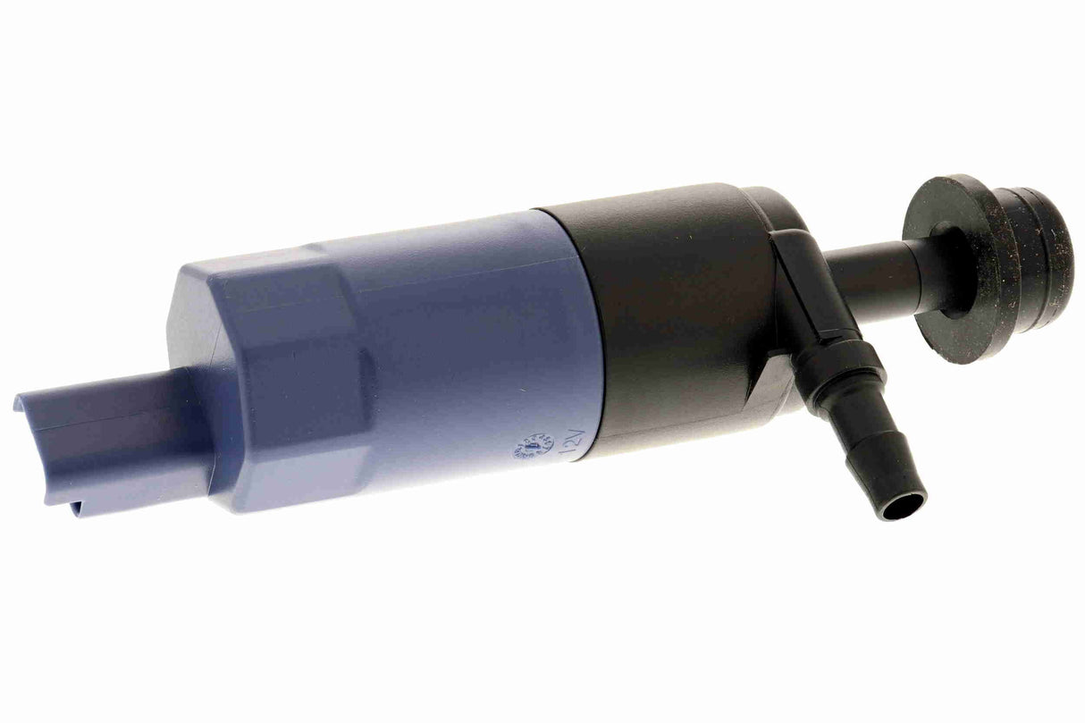 Washer Fluid Pump, headlight cleaning - V22-08-0001