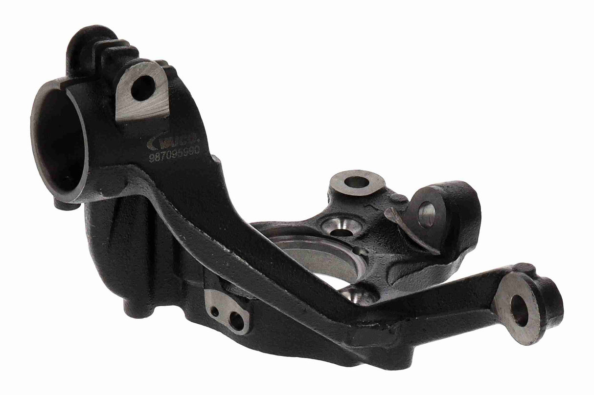 Steering Knuckle, wheel suspension - V10-9058