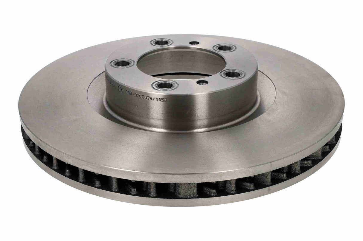 Brake Disc - V10-40044