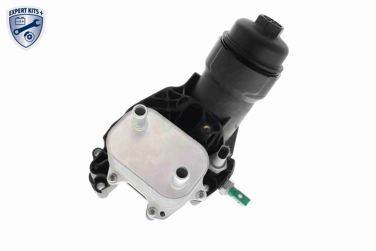 Oil filter module - V15-60-6096