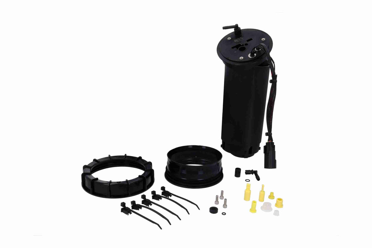 Heating, tank unit (urea injection) - V25-68-0008