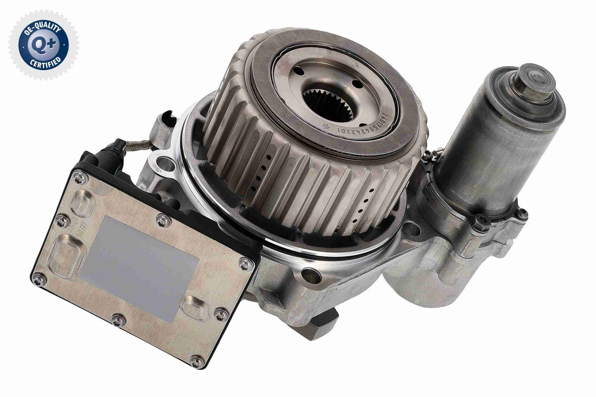 Multi-Plate Clutch (all-wheel drive) - V10-8958