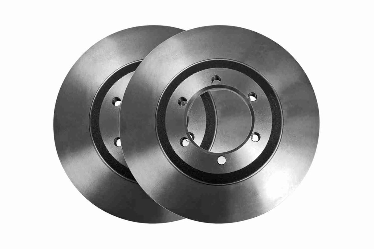 Brake Disc - V40-80033