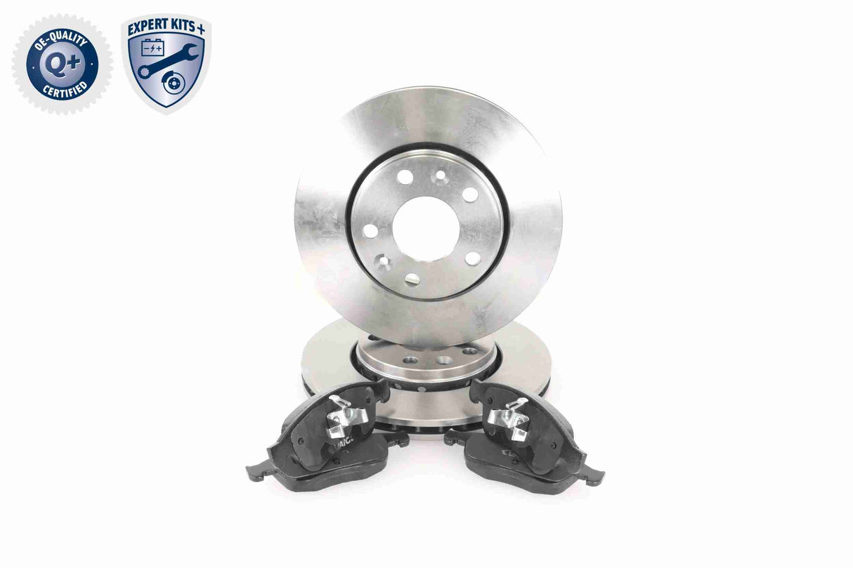 Brake Kit, disc brake - V46-1371