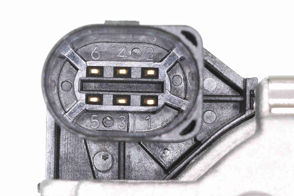 Throttle Body - V24-81-0016