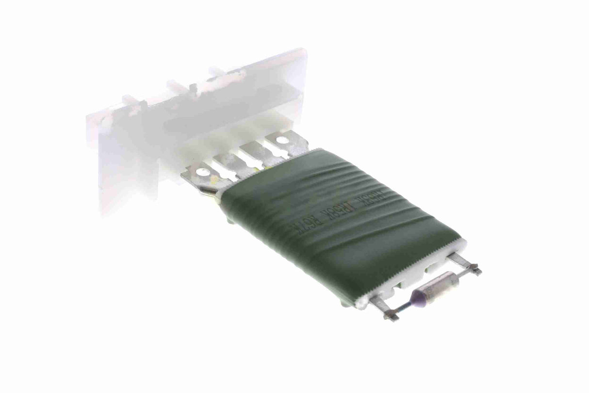 Regulator, interior blower - V22-79-0012