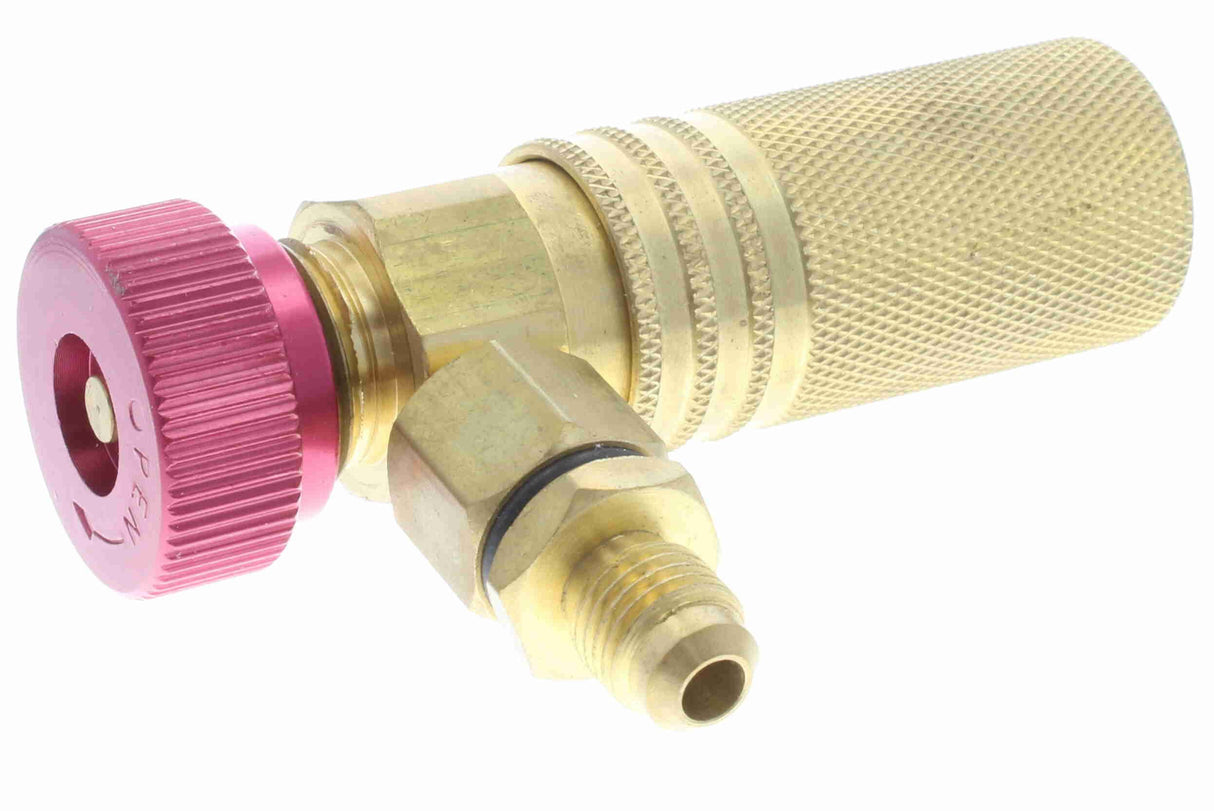 Clutch, test connection - V99-18-0053