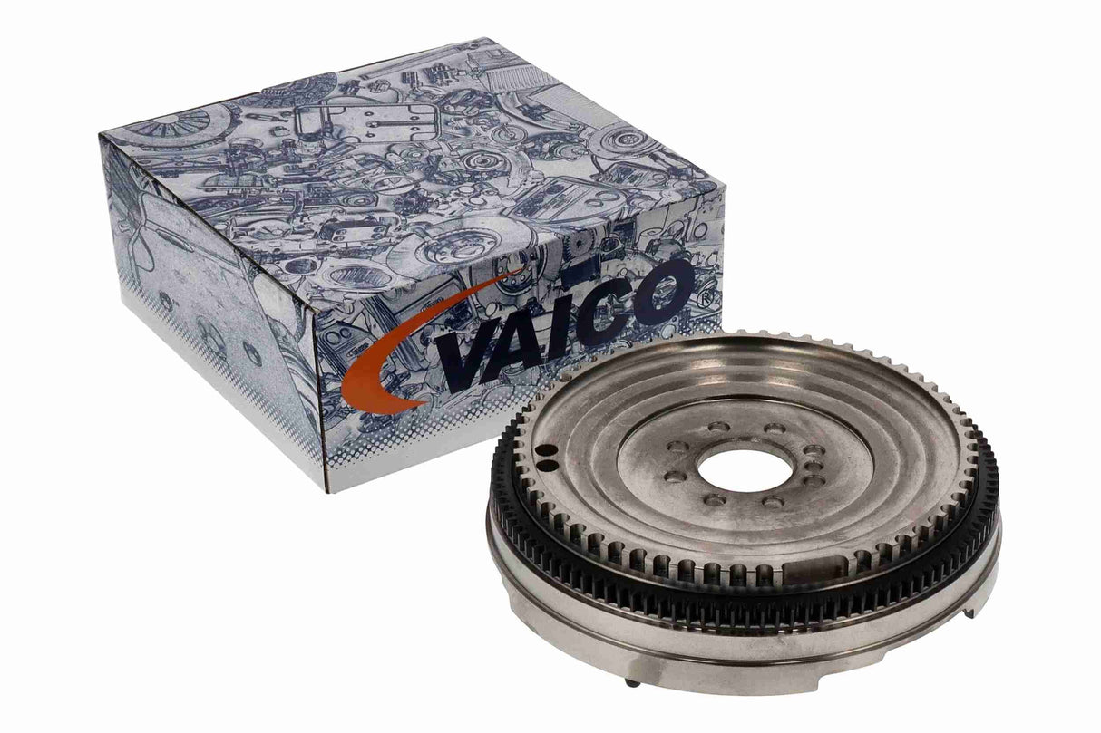 Flywheel - V25-2750