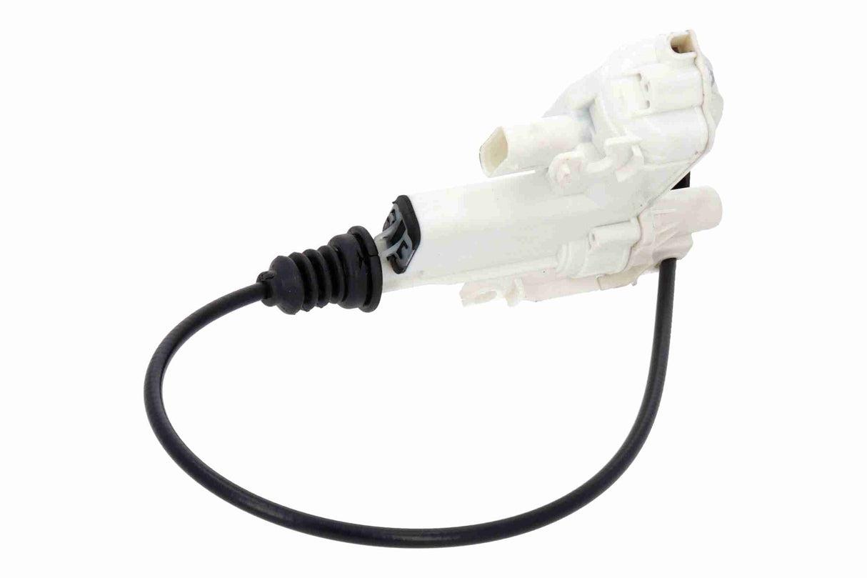 Closing aid, door - V30-85-0197