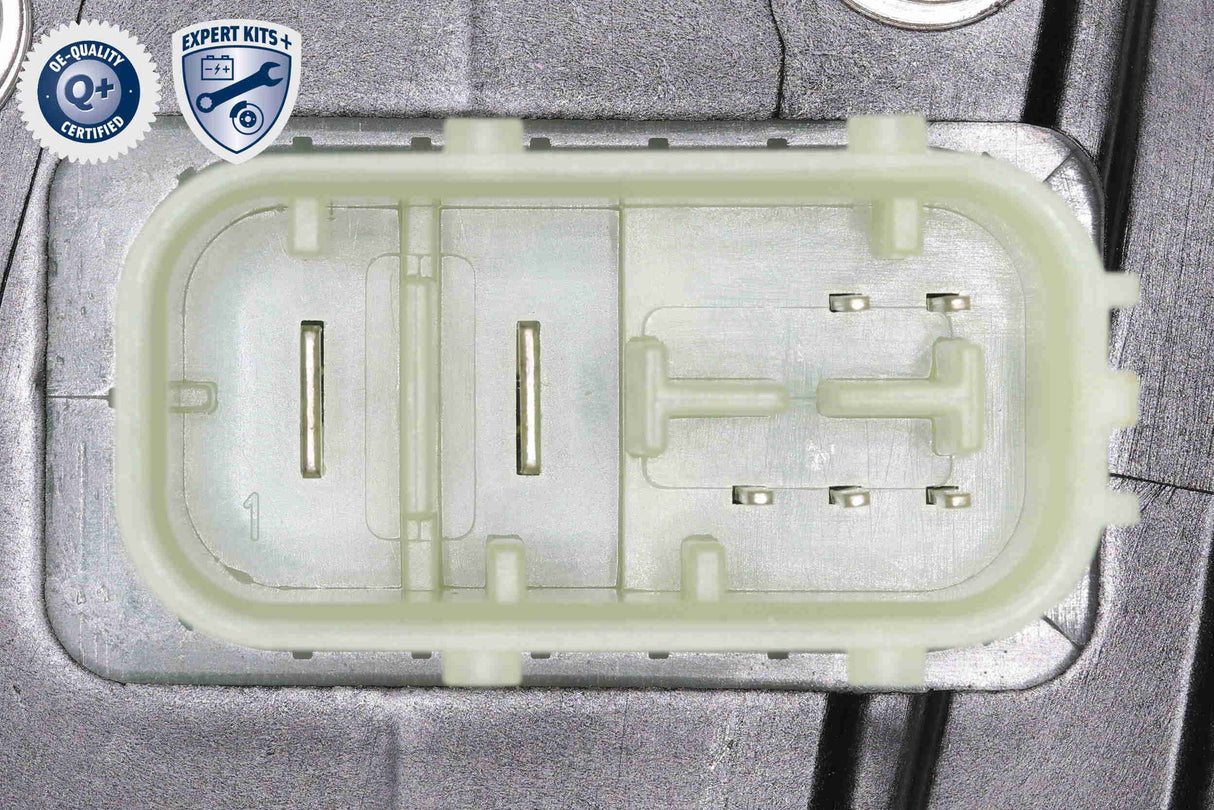 Housing, fuel filter - V42-0943