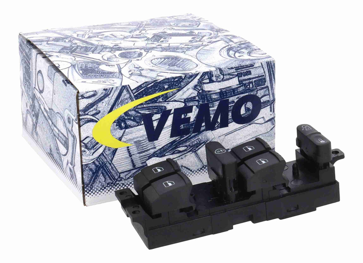 Switch, window regulator - V25-73-0205
