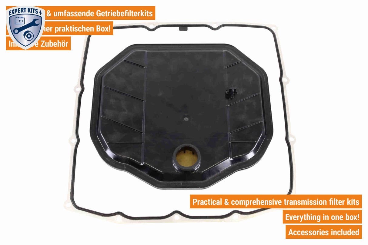 Hydraulic Filter Kit, automatic transmission - V45-0246
