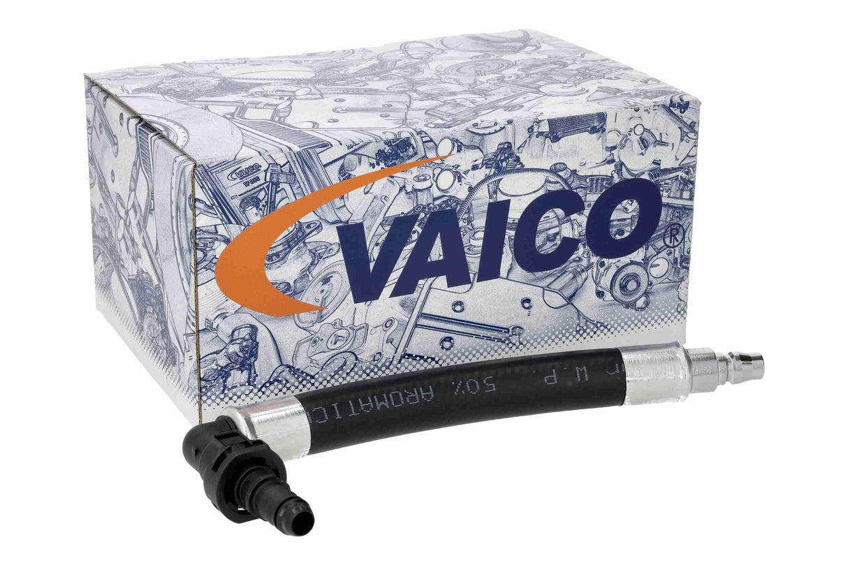 Filling Adapter, transmission - V99-0124