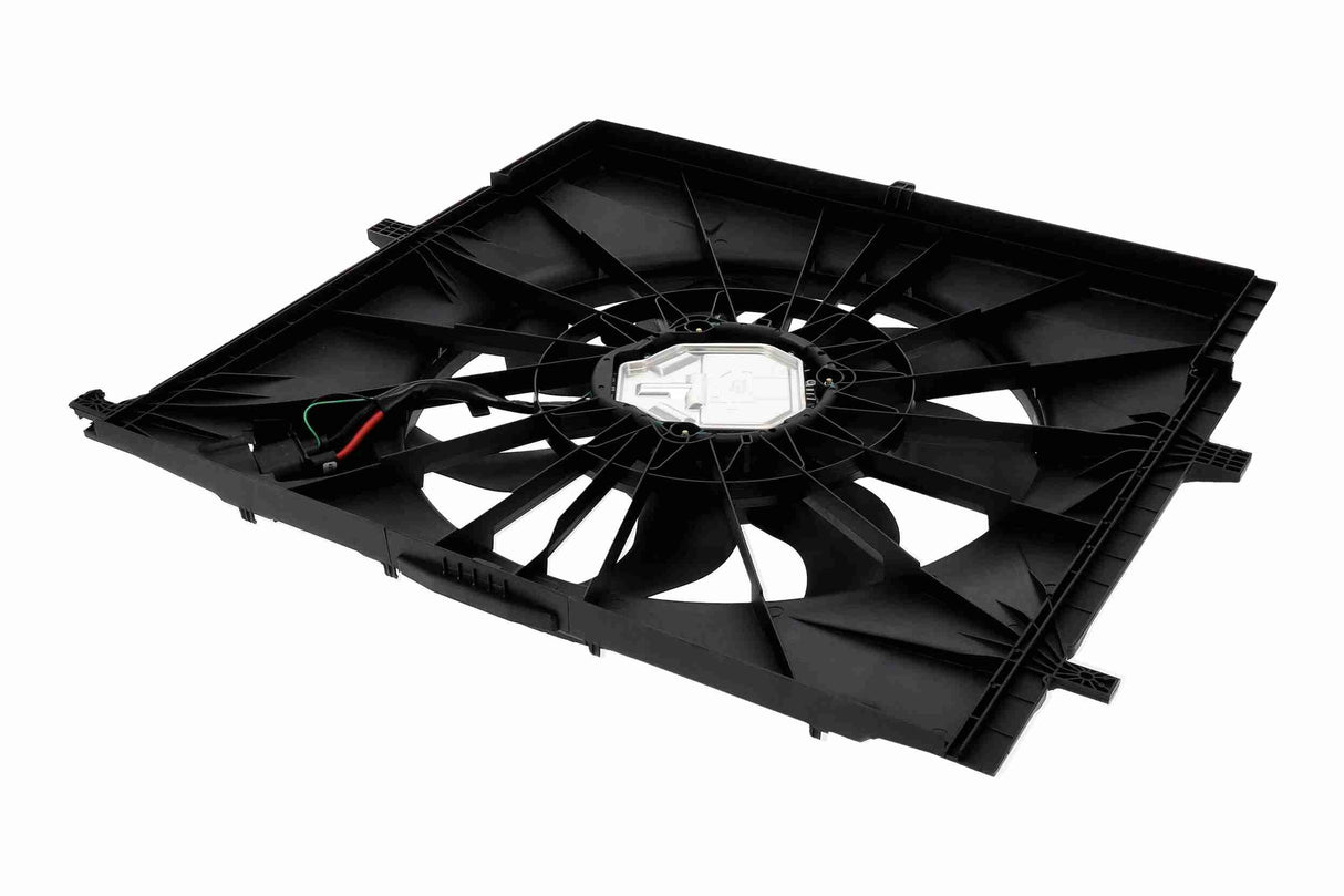 Fan, engine cooling - V30-01-1638