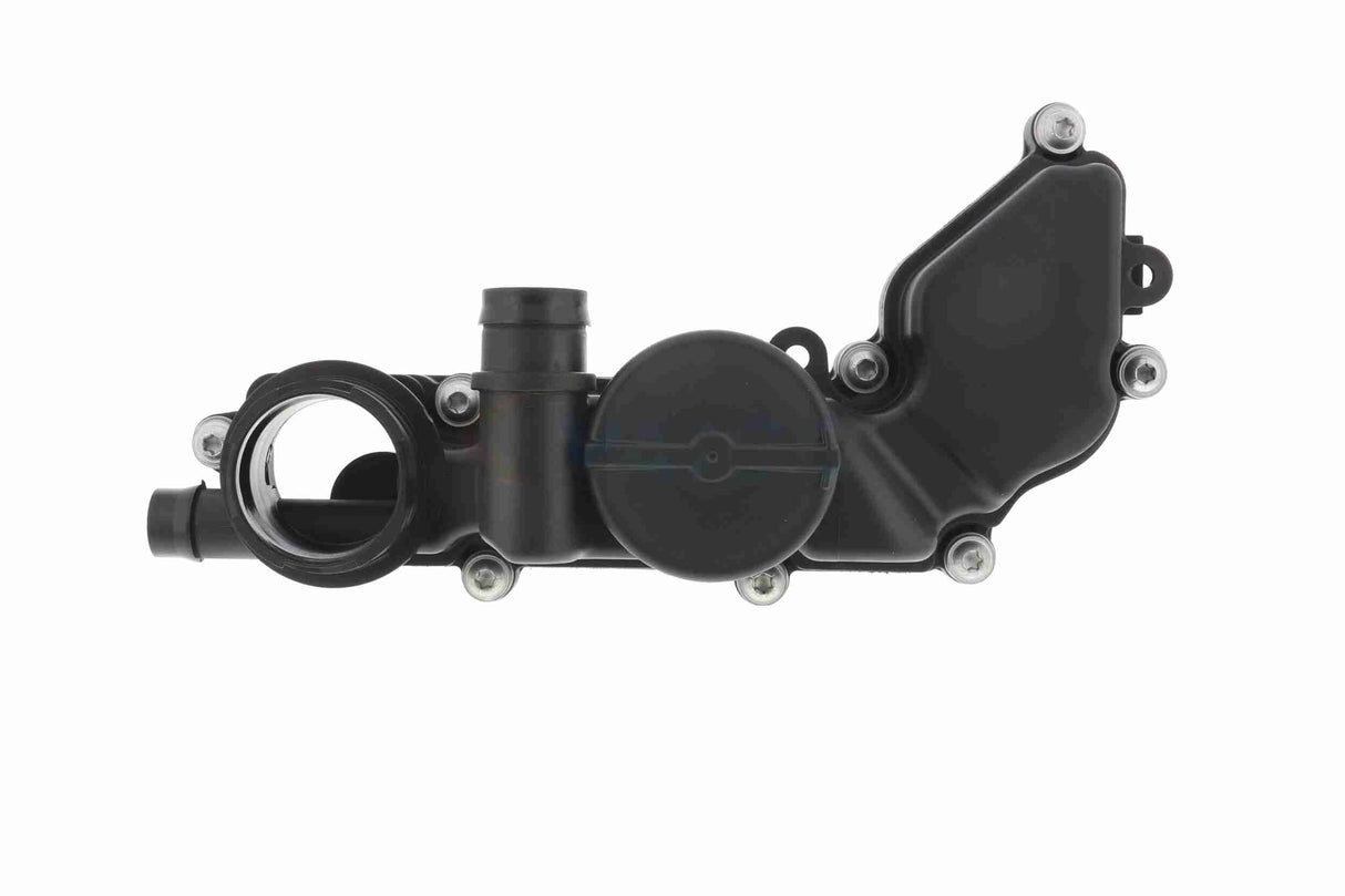 Oil Separator, crankcase ventilation - V10-9734