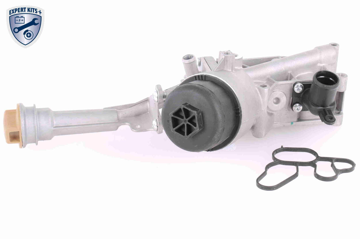 Oil filter module - V24-60-0012