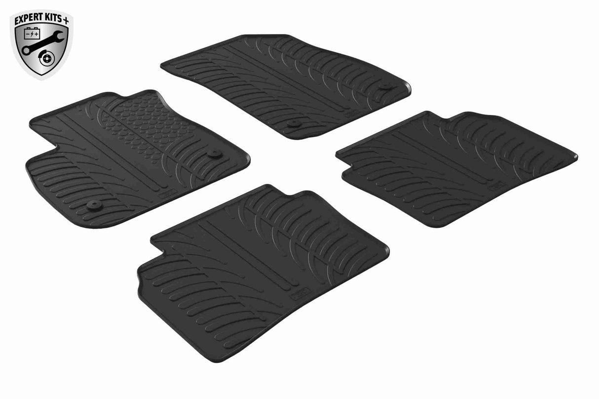Floor Mat Set - V40-2407