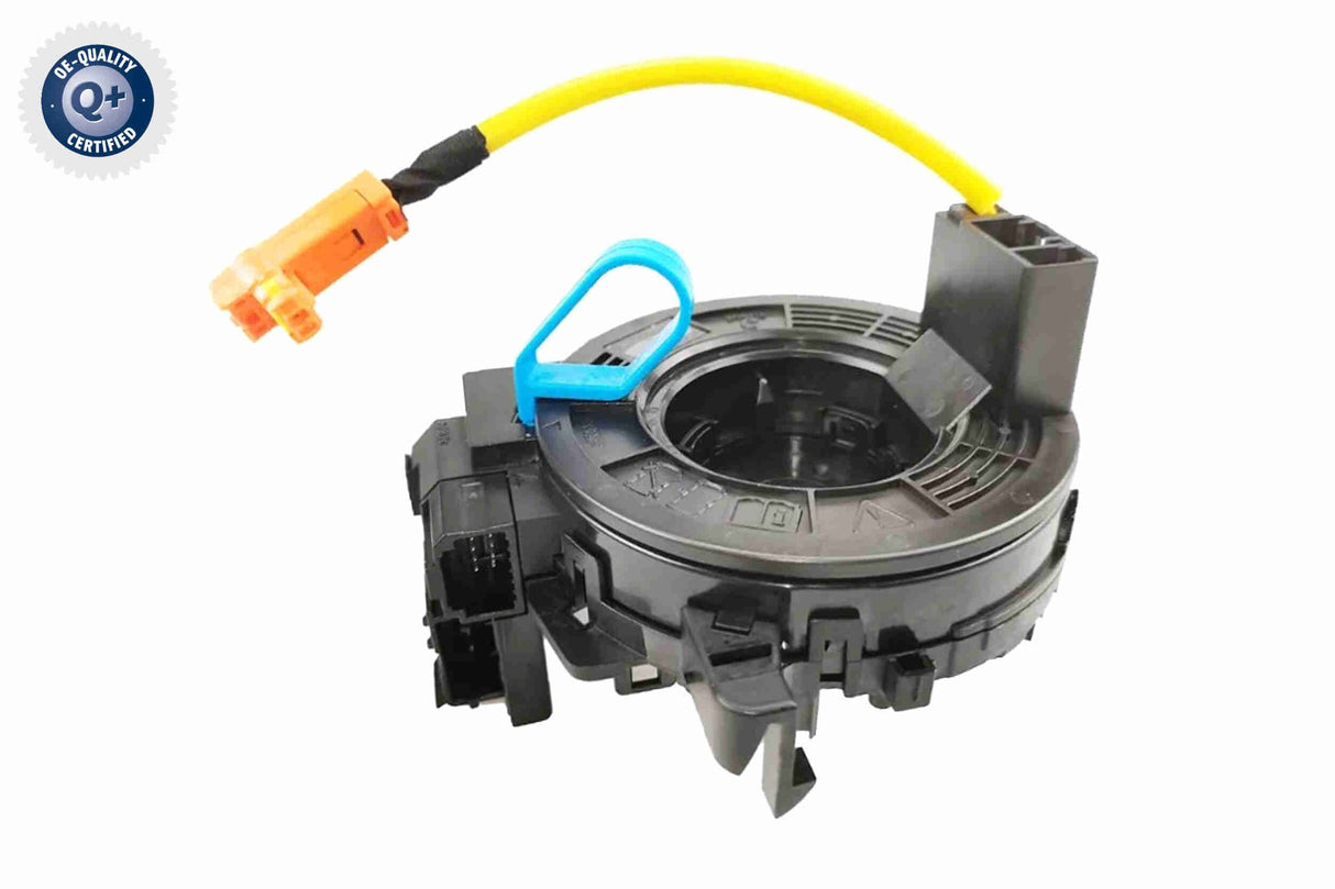 Clock Spring, airbag - V70-72-0491