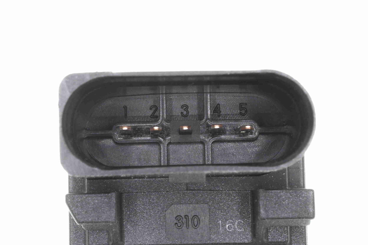 Switch, clutch control (cruise control) - V10-73-0446
