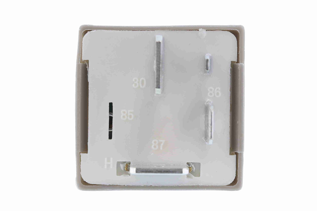 Relay, fuel pump - V15-71-0005