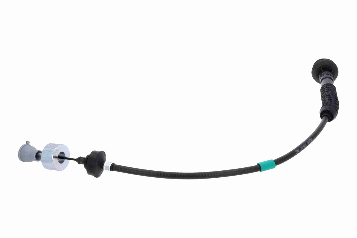 Cable Pull, clutch control - V42-0274