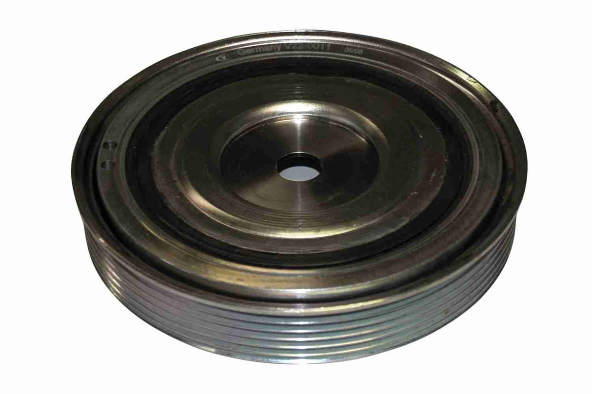 Belt Pulley, crankshaft - V22-0011