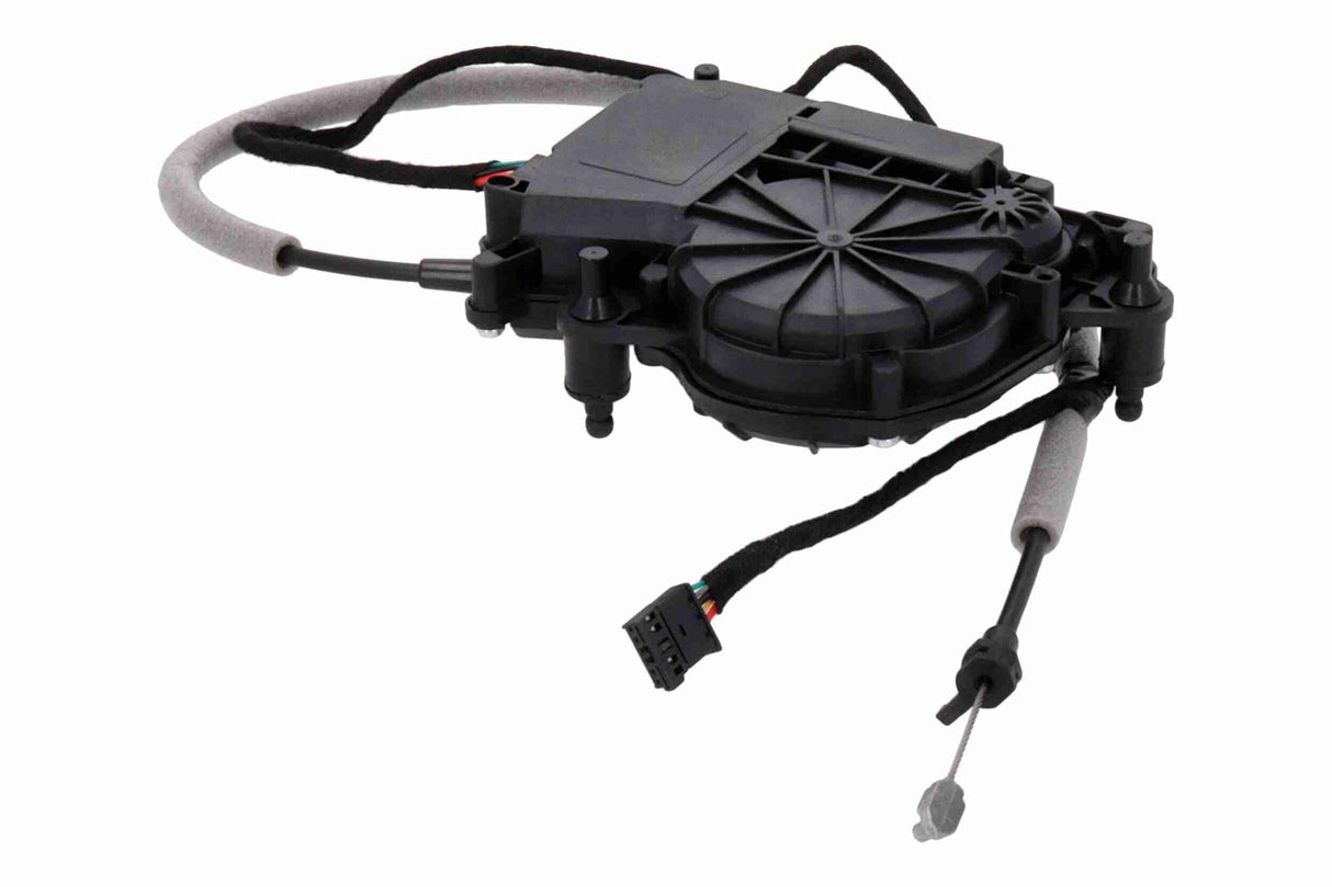 Closing aid, tailgate - V20-85-0181