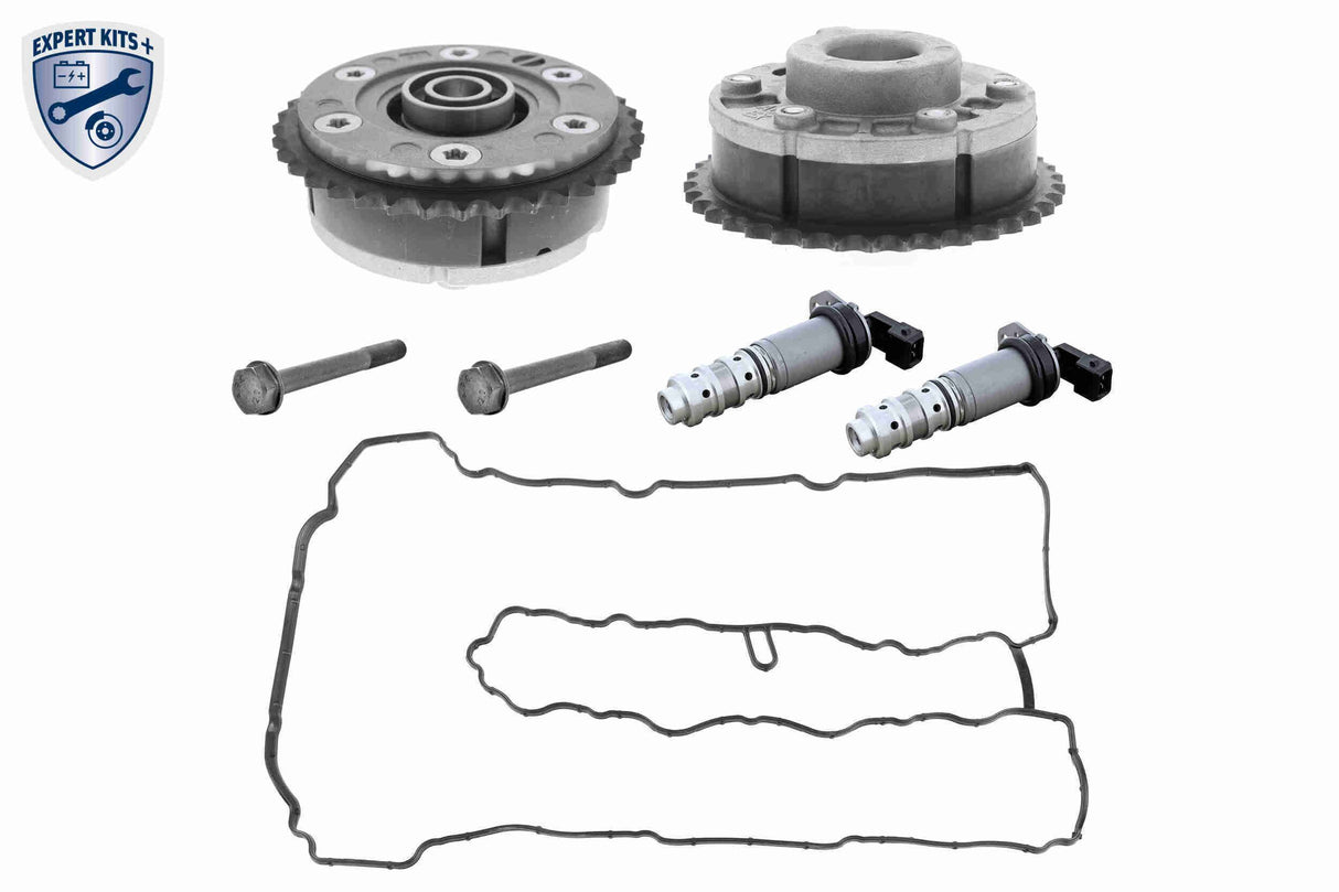 Repair Kit, camshaft adjustment - V20-3801