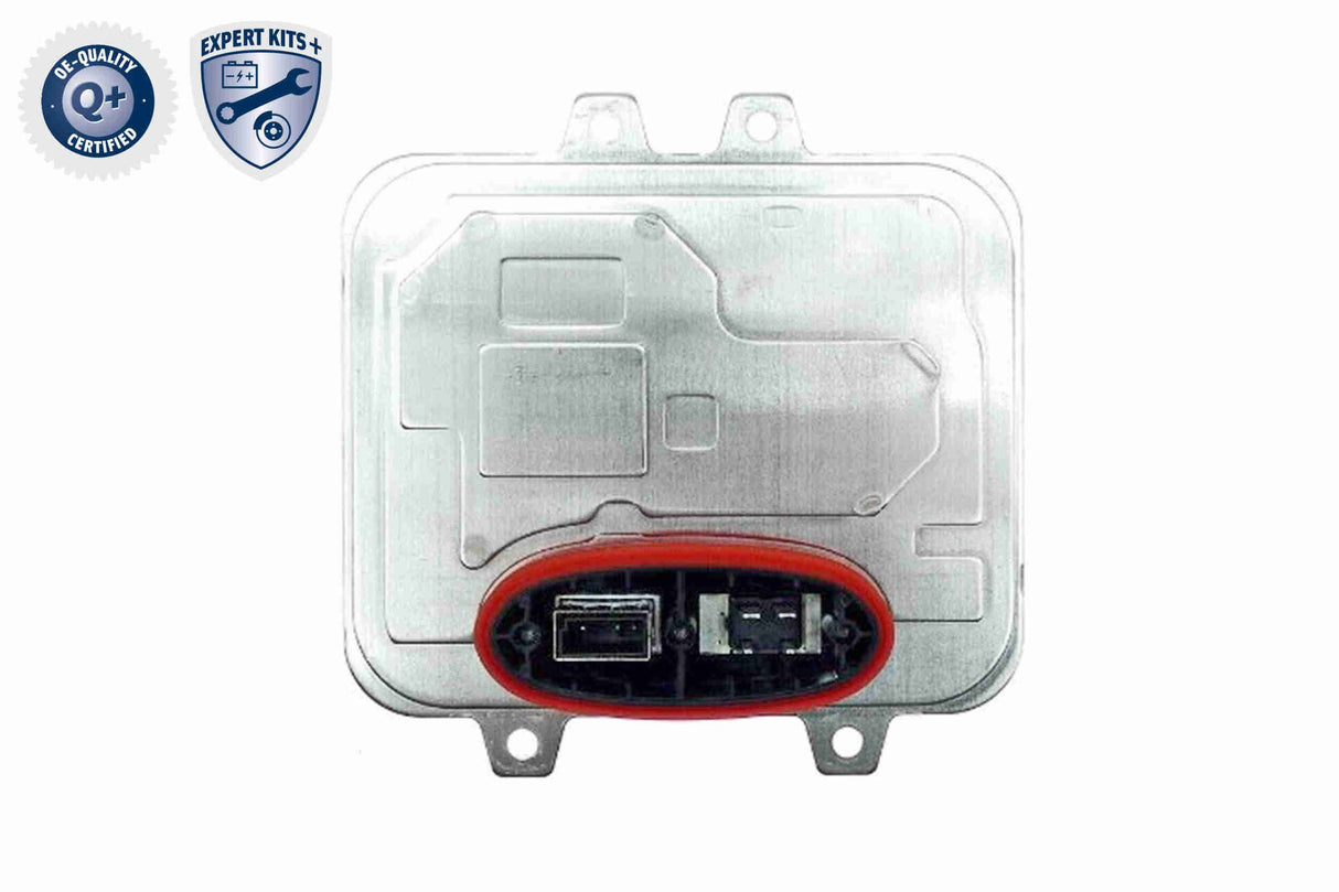 Ignitor, gas discharge lamp - V40-84-0022