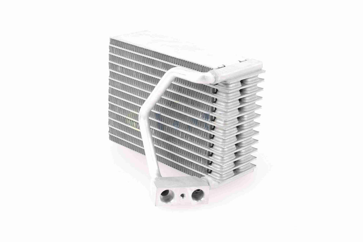 Evaporator, air conditioning - V30-65-0022