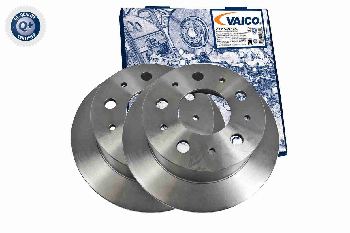 Brake Disc - V22-40002