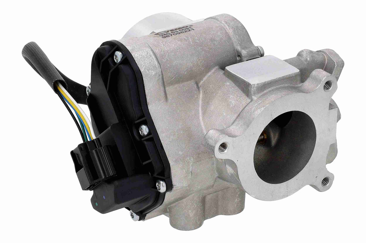 Valve, exhaust gas recirculation - V40-63-0081