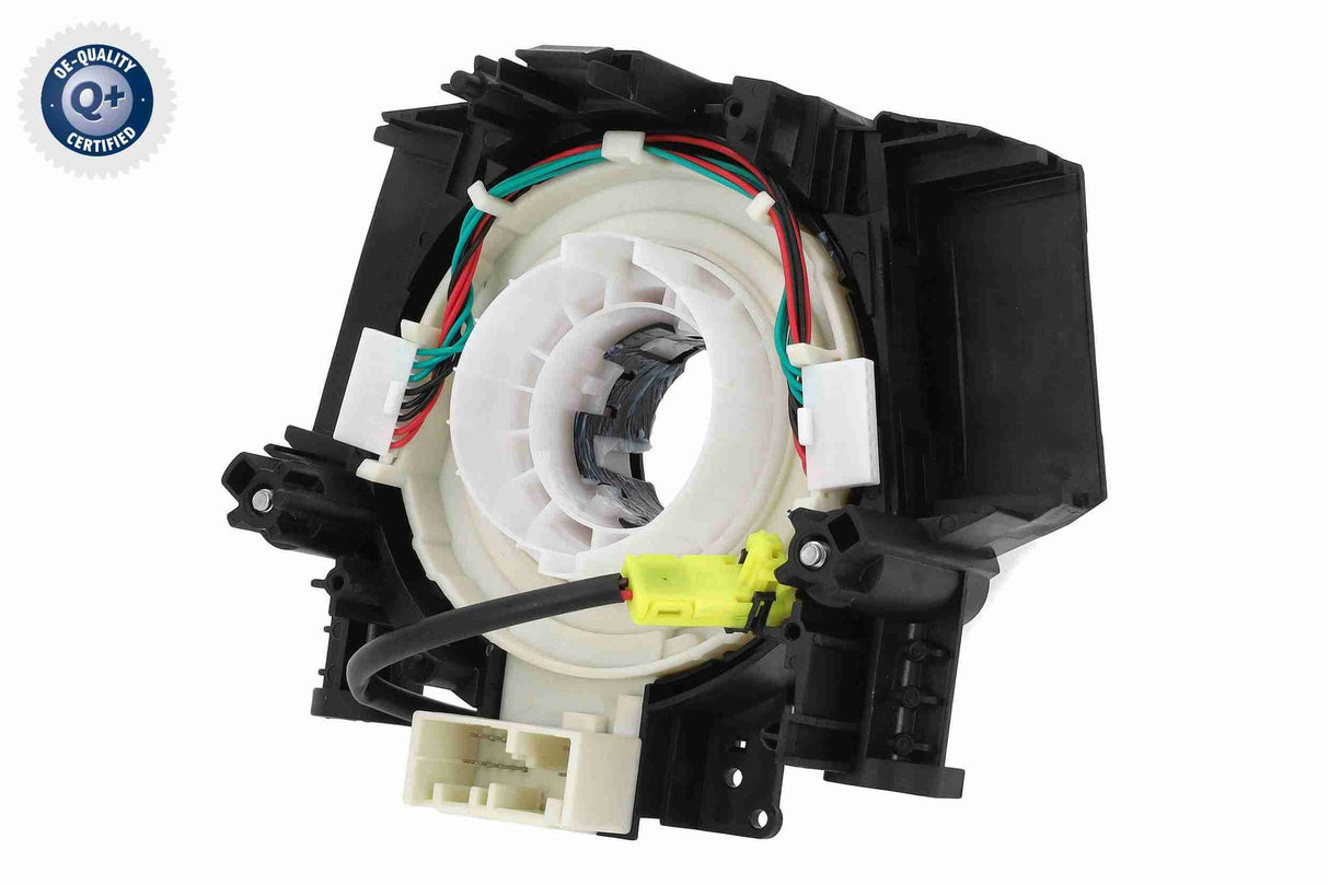 Clock Spring, airbag - V38-72-0328