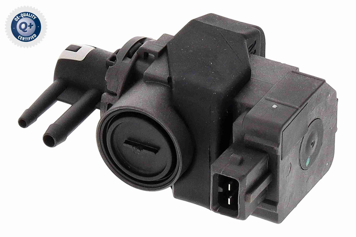 Pressure converter, turbocharger - V46-63-0026