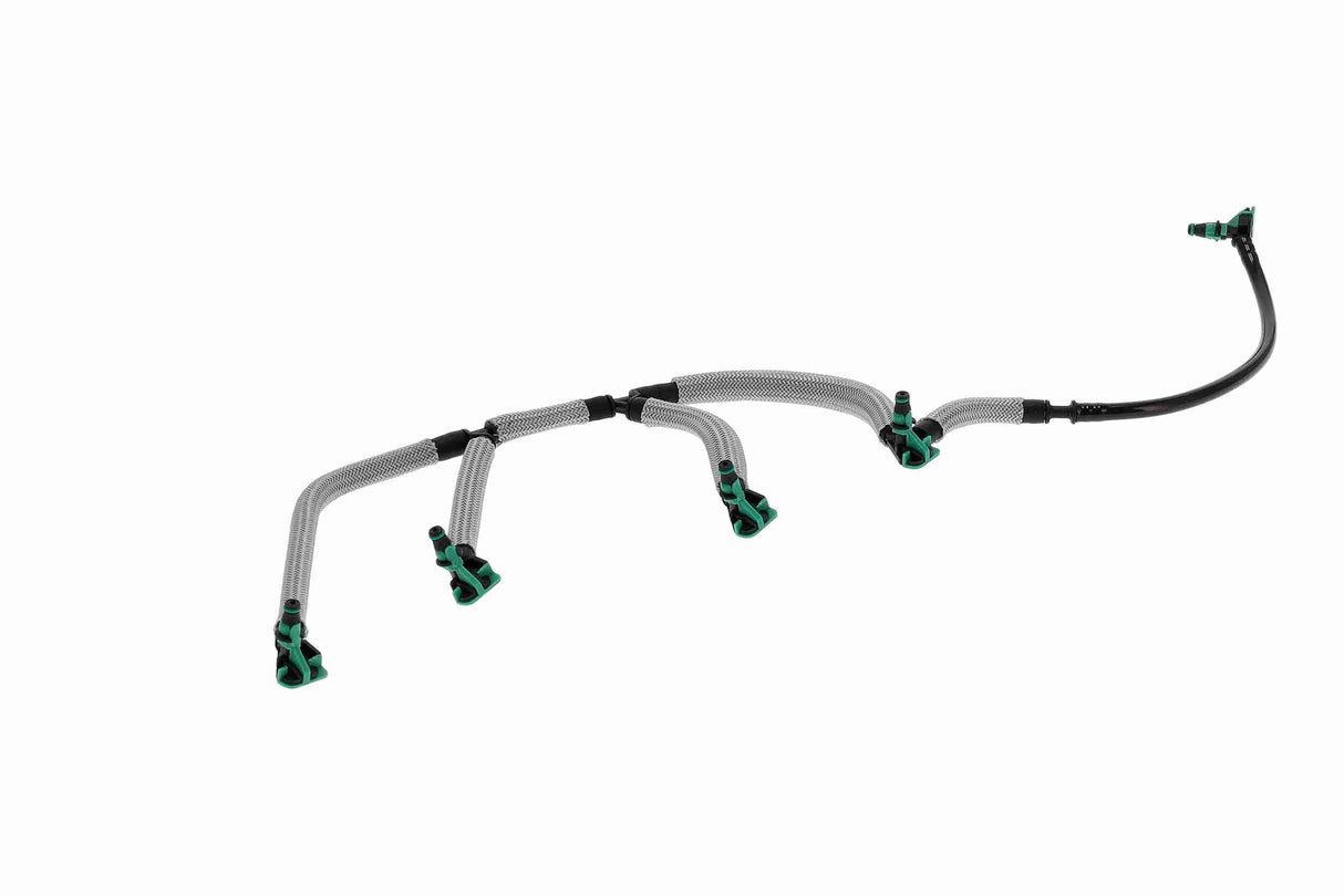 Hose, fuel overflow - V25-2676