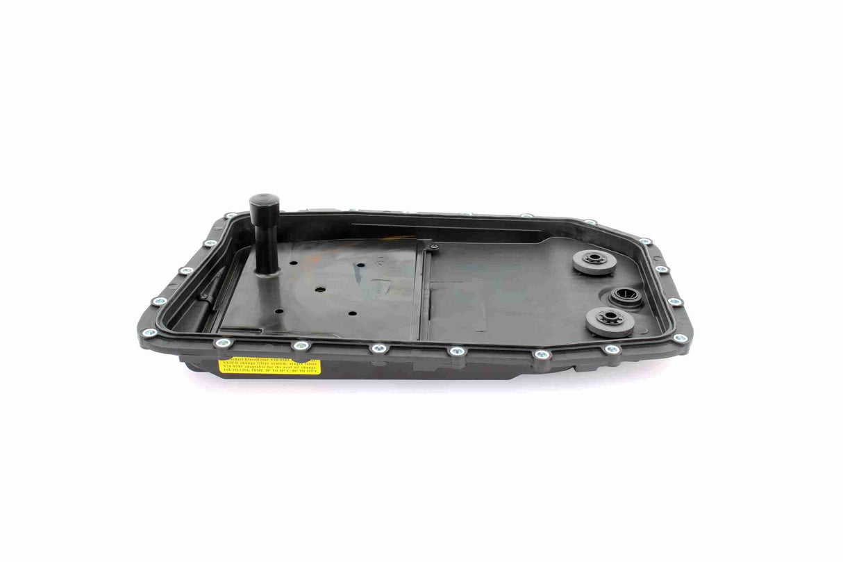 Oil Sump, automatic transmission - V20-0574