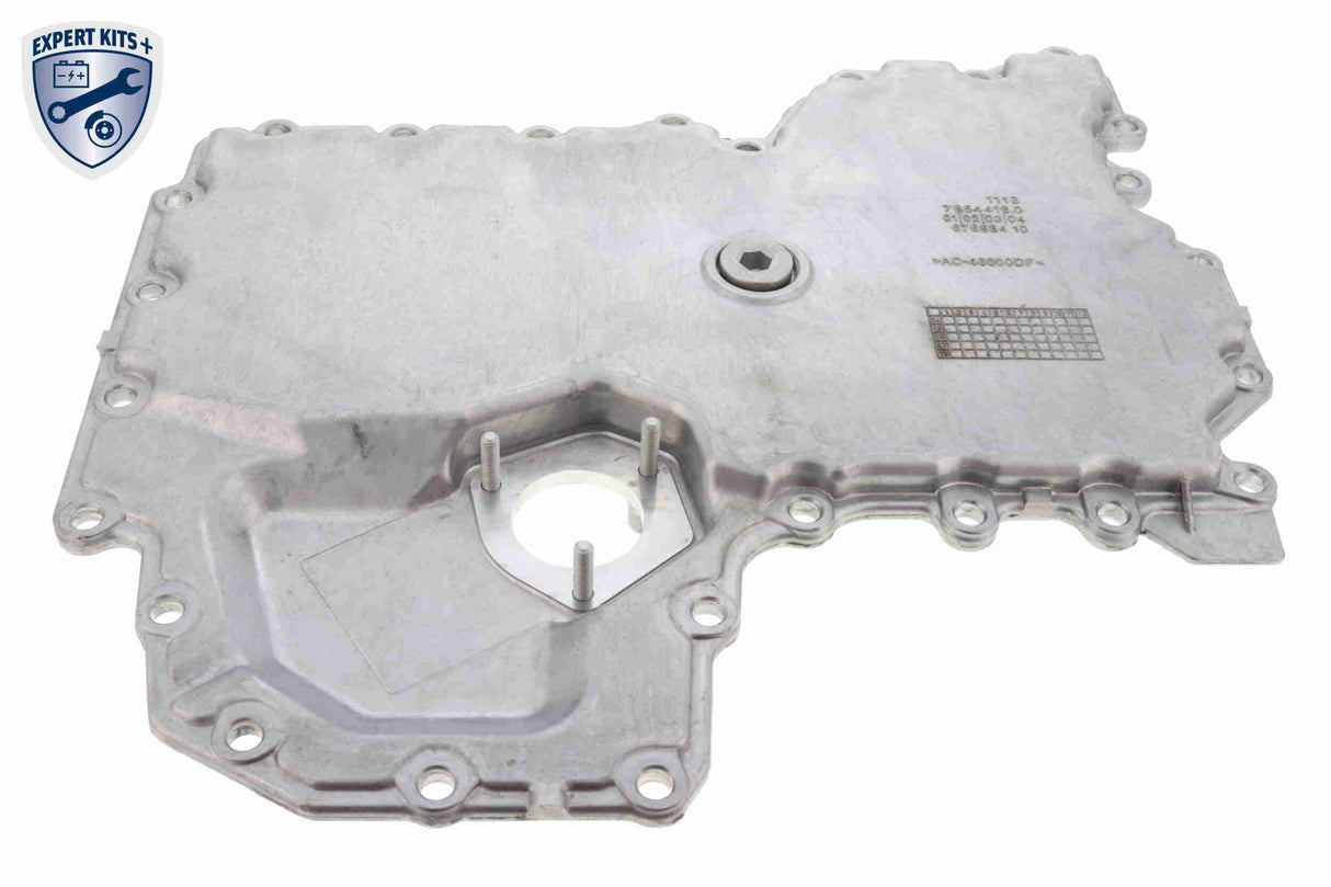 Oil Sump - V20-4619