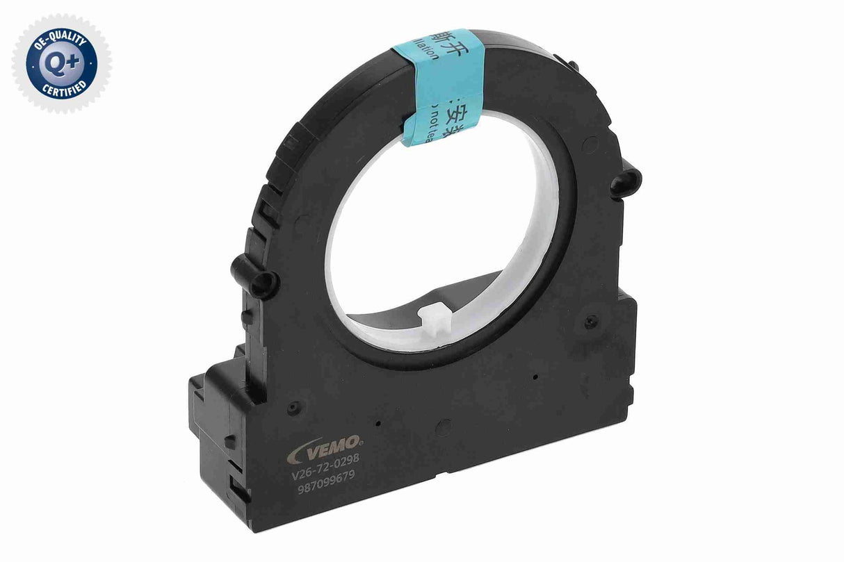 Steering Angle Sensor - V26-72-0298