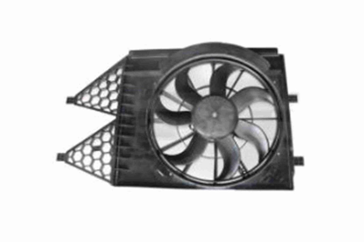 Fan, engine cooling - V15-01-1954