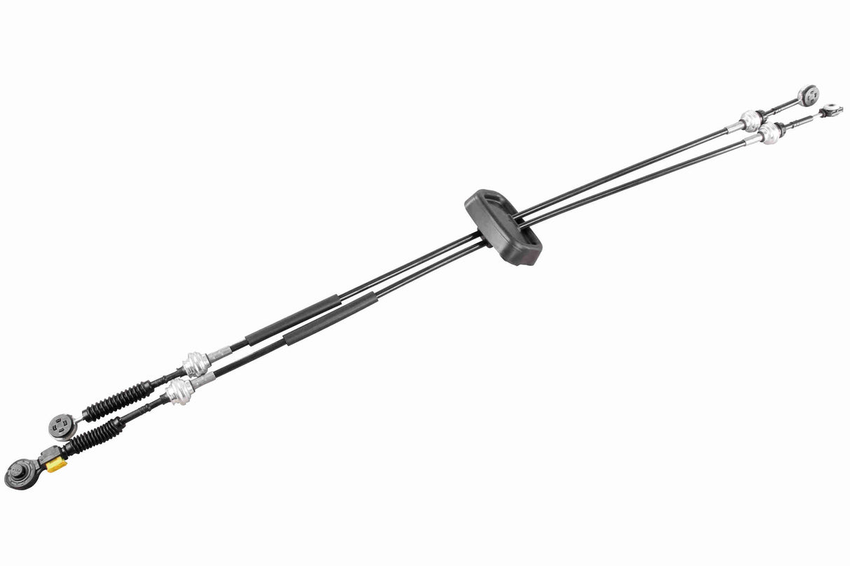 Cable Pull, manual transmission - V40-0121